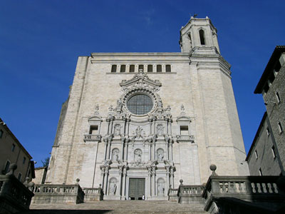 Cath�drale c�leste et nourritures terrestres