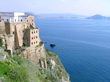 Avec vue sur la mer