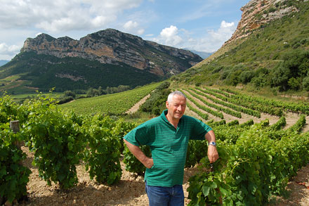 40 ans d�AOC Patrimonio