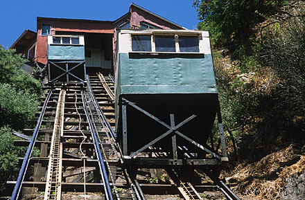 Sus au Cerro Concepci�n