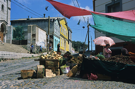 Sur les traces de Pierre Loti