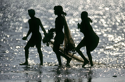 La perle de l�Afrique orientale