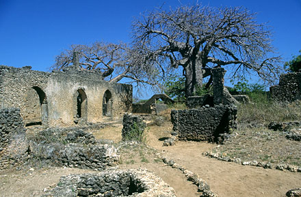 Au gr� de l'archipel