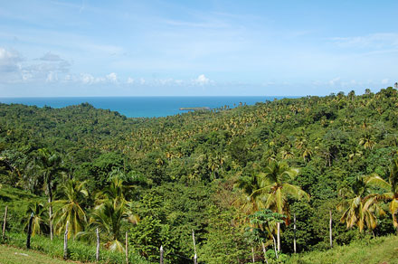 La R�publique dominicaine autrement