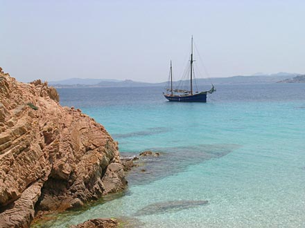 La Gallura, aux couleurs de la Sardaigne