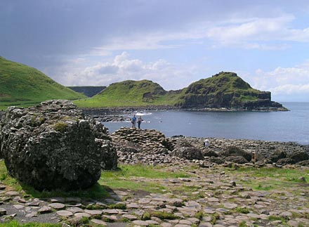 Irlande du Nord, changez d��ire !