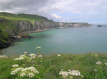 Causeway Coastal Road : en route pour l�enchantement