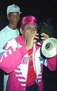 � la sauce cubaine