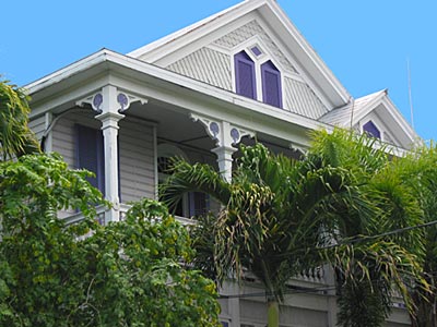 Maisons de pain d��pice