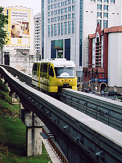 KL