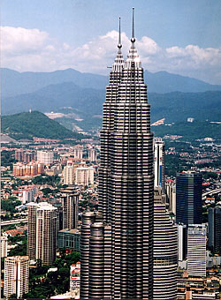 La fi�vre de Kuala Lumpur