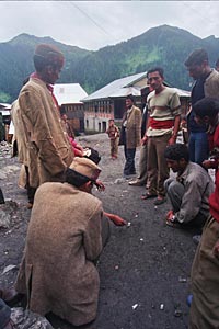 Malana, un �tat dans l��tat