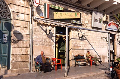 Destination capitale