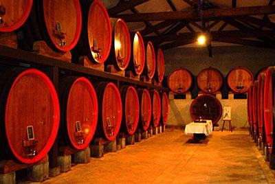 D�gustation de bons crus