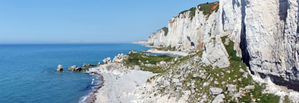 Balade en pays de Caux