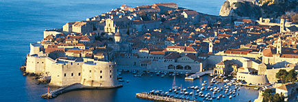 Weekd end Escapade romantique � Dubrovnik