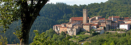 Weekd end En Ard�che, au pays de Jean Ferrat