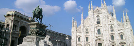 Osez Milan !