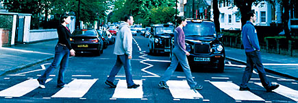 Londres, nos 10 coups de cœur