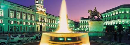 Movida à Madrid