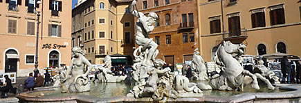 Rome à deux