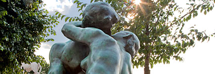 Weekd end O� s�duire � Paris ?