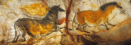 Weekd end Autour de Lascaux, dans la vall�e de la V�z�re