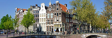 Amsterdam : nos 10 coups de cœur