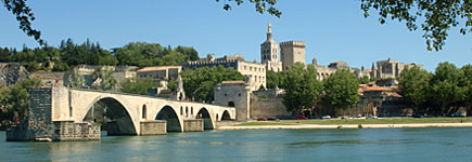 Avignon m�di�val