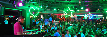 Weekd end O� sortir � Barcelone ?