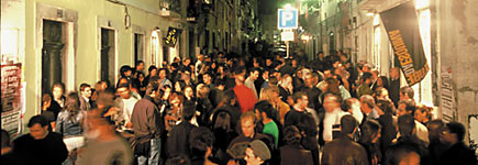 Weekd end O� sortir � Lisbonne ?