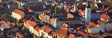 Zagreb, cinq raisons d’y aller
