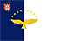 Drapeau sejours week end acores
