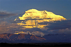 alaska par Pierre Rollini