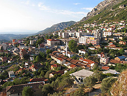albanie par Alain Auvray