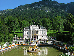 allemagne par Emmanuelle Livet