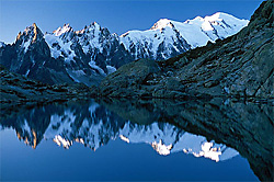 alpes par Pierre Rollini