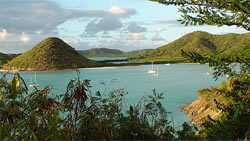 antigua et barbuda par lajolieboucle