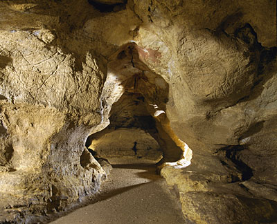  Grotte de Pair-Non-Pair � Prignac-et-Marcamps Copyright CMN
