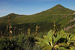 auvergne par Nicole Feuillerat