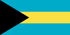 Drapeau sejours week end bahamas