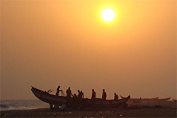 benin par isababeul