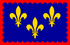 Drapeau sejours week end berry