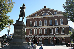 boston par Eric Masson