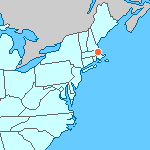 Carte Boston