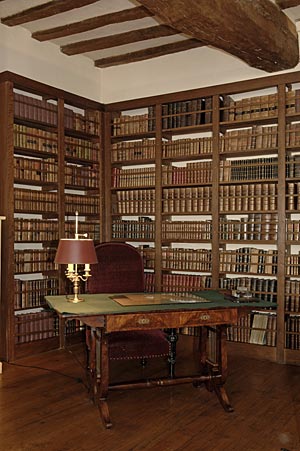  Maison d�Ernest Renan � Tr�guier Copyright CMN