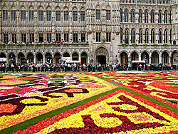 bruxelles par Sandro Michaeli