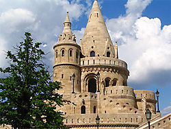 budapest par grizie