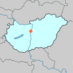 Carte Budapest