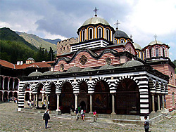 bulgarie par Thomas Heulot